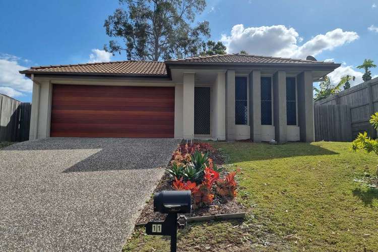 Main view of Homely house listing, 11 Spotted Gum St, Heathwood QLD 4110