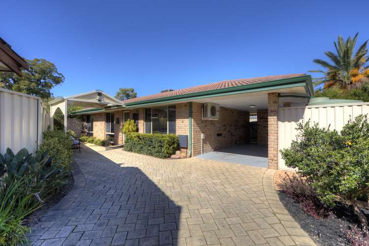 Main view of Homely house listing, 7/10 Dawson Avenue, Forrestfield WA 6058