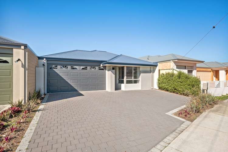 Second view of Homely house listing, 14B Vahland Avenue, Riverton WA 6148