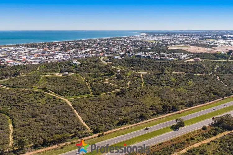Third view of Homely land listing, 8 Pescatore Place, Singleton WA 6175