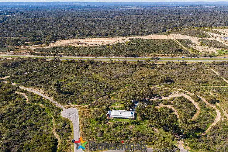 Fifth view of Homely land listing, 8 Pescatore Place, Singleton WA 6175