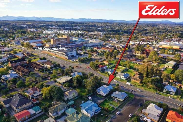 Fourth view of Homely house listing, 36 Commerce Street, Taree NSW 2430