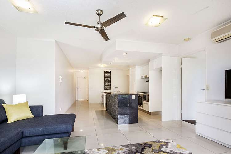 Second view of Homely apartment listing, 15,, Goodwin Street, Kangaroo Point QLD 4169