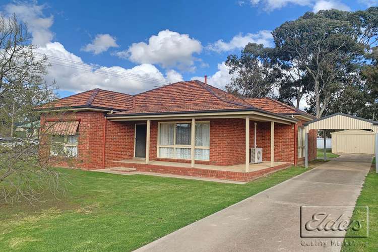 Main view of Homely house listing, 1 Peace Street, Kangaroo Flat VIC 3555
