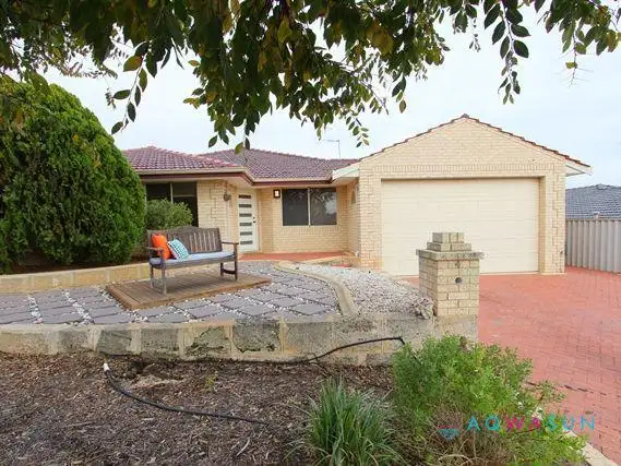 Main view of Homely house listing, 4 Cockatoo Close, Singleton WA 6175