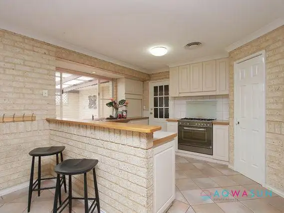 Fourth view of Homely house listing, 4 Cockatoo Close, Singleton WA 6175