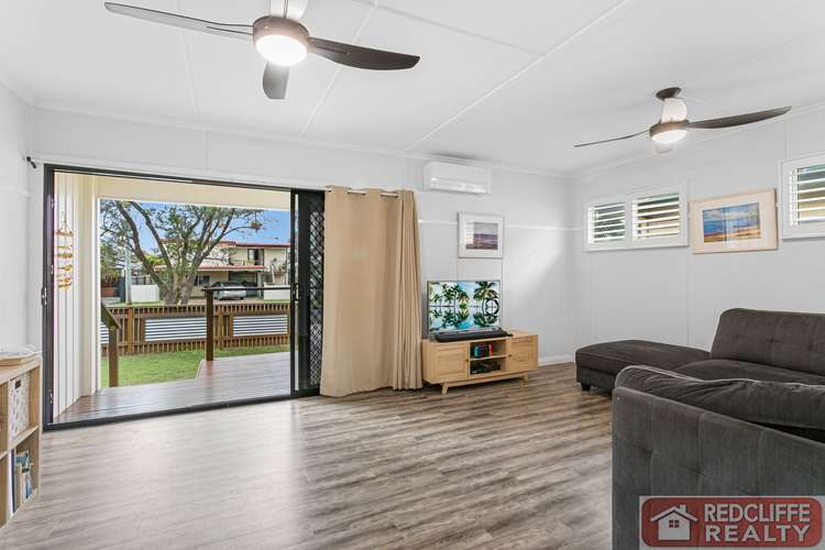 Second view of Homely house listing, 9a Pearl Street, Scarborough QLD 4020