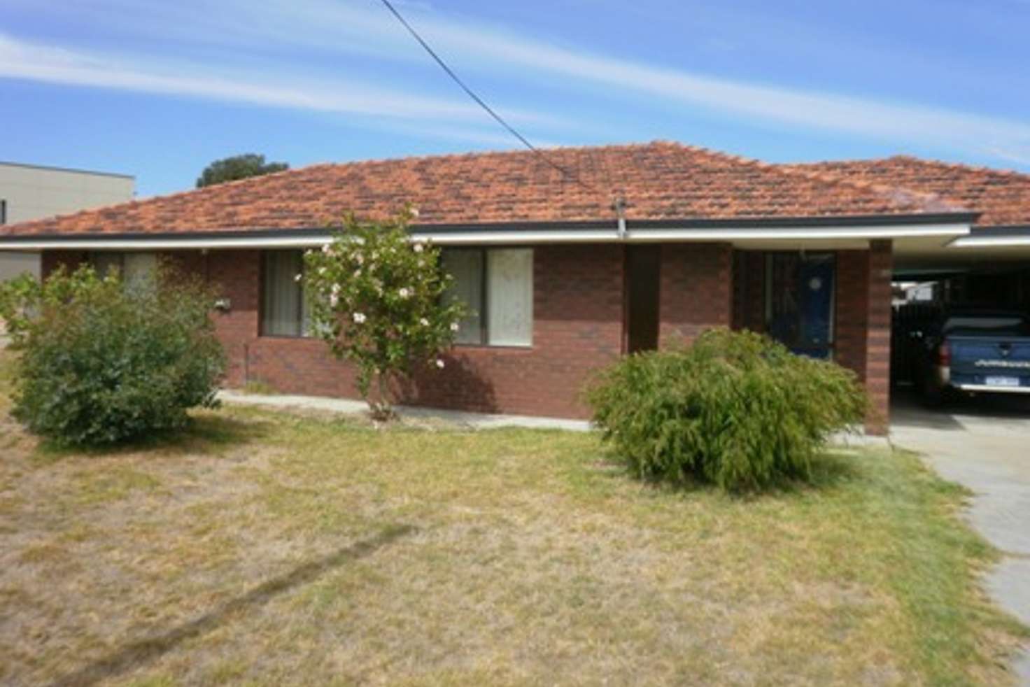Main view of Homely semiDetached listing, 31B Townsend Road, Rockingham WA 6168