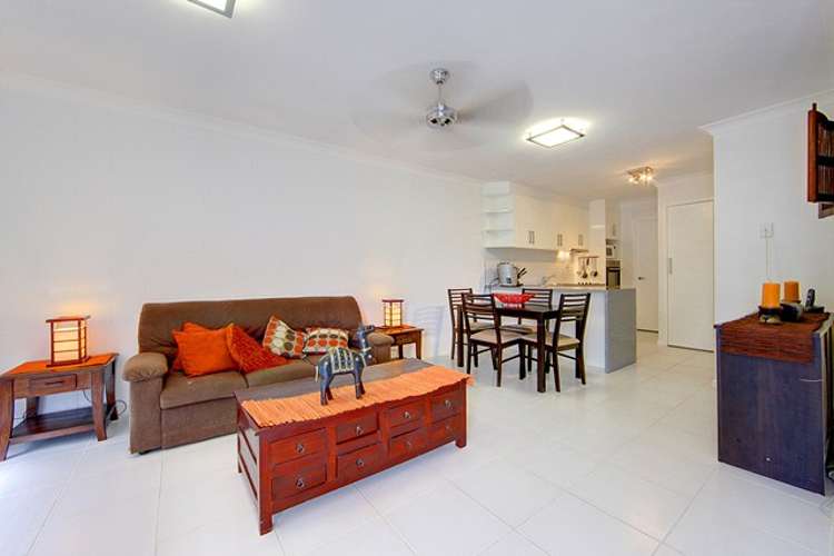 Main view of Homely unit listing, 4/49 Camp Street, Mundingburra QLD 4812