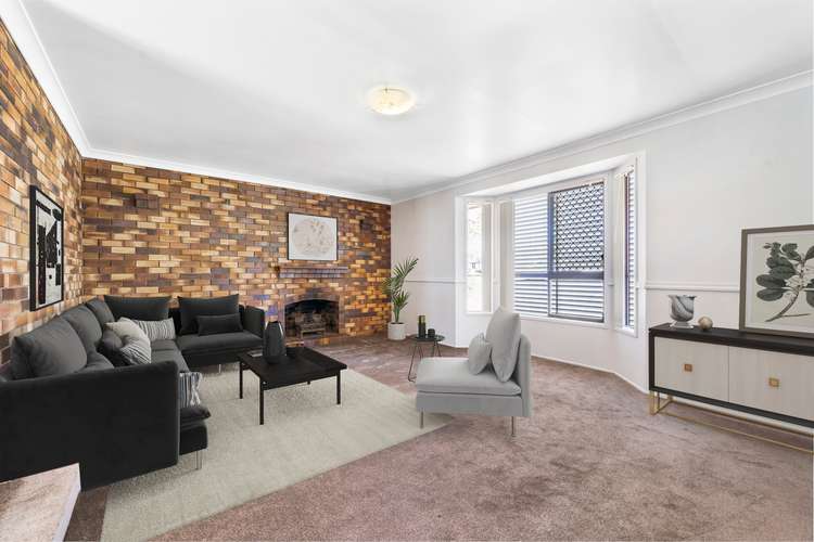 Third view of Homely house listing, 14 Maree Court, Centenary Heights QLD 4350