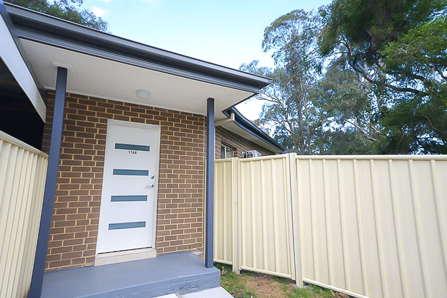 Main view of Homely house listing, 114a Harvey Road, Kings Park NSW 2148