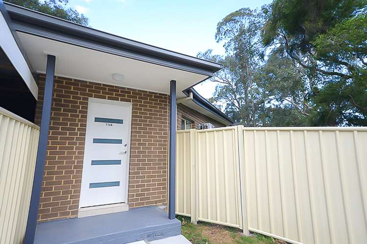 Main view of Homely house listing, 114a Harvey Road, Kings Park NSW 2148