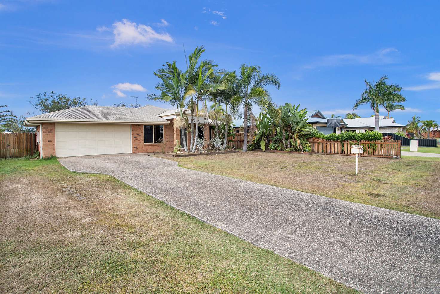 Main view of Homely house listing, 6 Armstrong Court, Marian QLD 4753