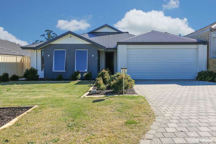 Main view of Homely house listing, 13 Boodjera Bend, Forrestfield WA 6058