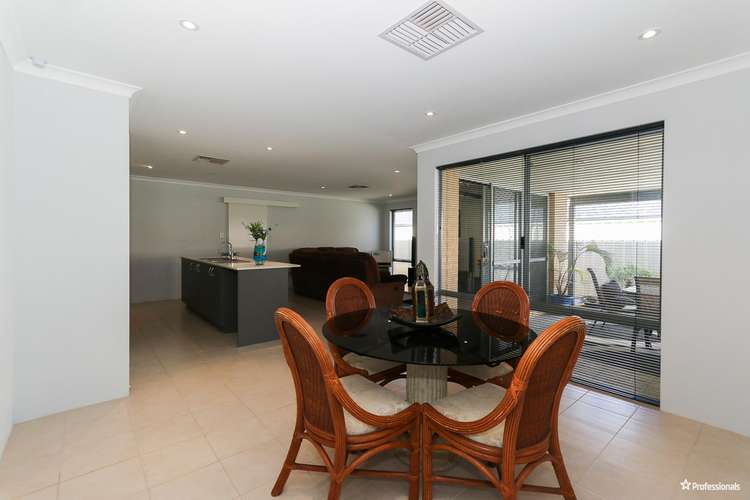 Fifth view of Homely house listing, 13 Boodjera Bend, Forrestfield WA 6058
