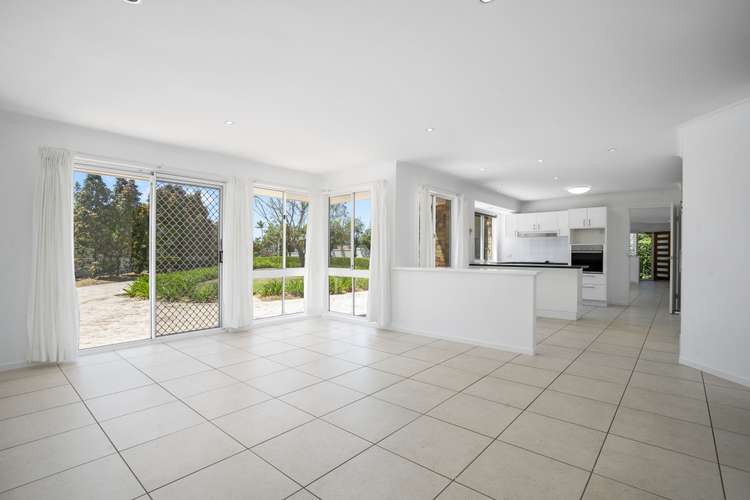 Second view of Homely house listing, 10 Montserrat Court, Clear Island Waters QLD 4226