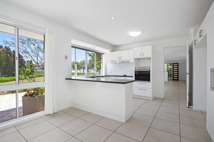 Third view of Homely house listing, 10 Montserrat Court, Clear Island Waters QLD 4226