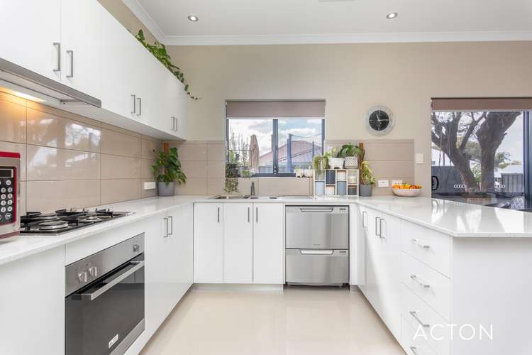 Second view of Homely house listing, 85a Swansea Street, East Victoria Park WA 6101