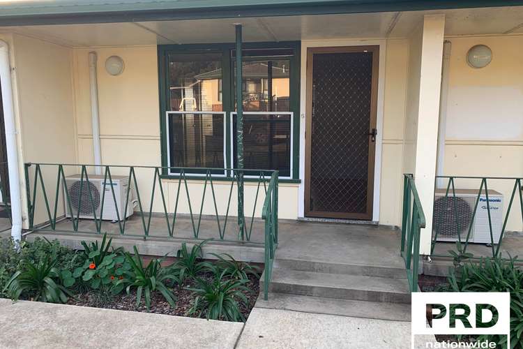 Main view of Homely unit listing, 7/15 Donald Street, Kyogle NSW 2474