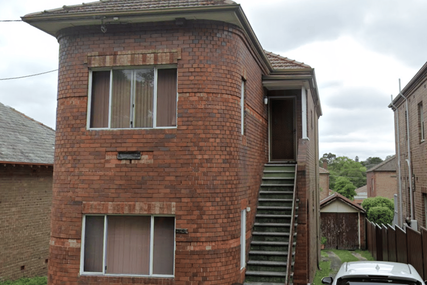 Main view of Homely unit listing, 2/179 Edwin Street, Croydon NSW 2132