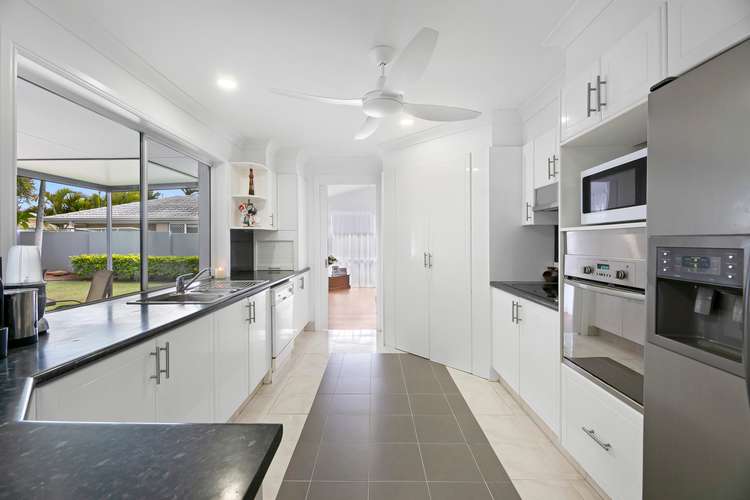 Fifth view of Homely house listing, 17 Edinburgh Road, Benowa Waters QLD 4217