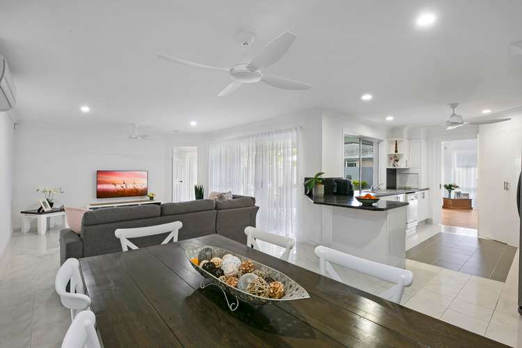 Sixth view of Homely house listing, 17 Edinburgh Road, Benowa Waters QLD 4217