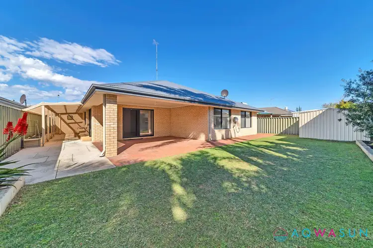 Second view of Homely house listing, 29 Impressions Way, Singleton WA 6175