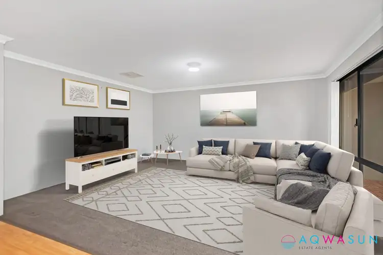 Third view of Homely house listing, 29 Impressions Way, Singleton WA 6175
