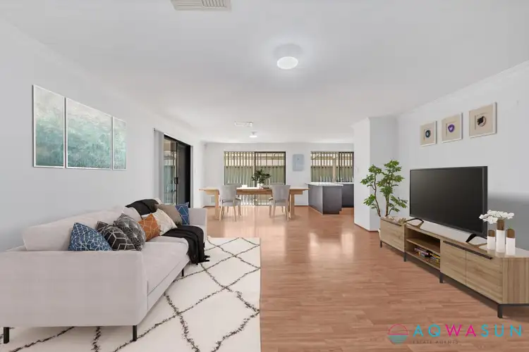 Fourth view of Homely house listing, 29 Impressions Way, Singleton WA 6175