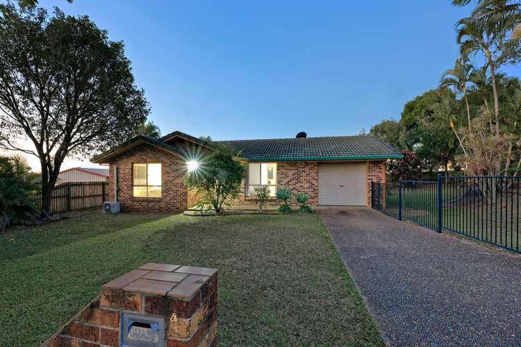 Main view of Homely house listing, 4 Glen Appin Drive, Avoca QLD 4670