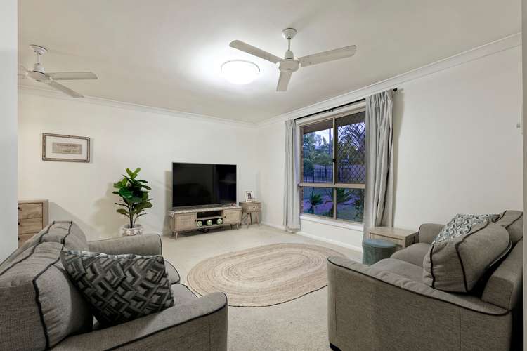 Second view of Homely house listing, 4 Glen Appin Drive, Avoca QLD 4670