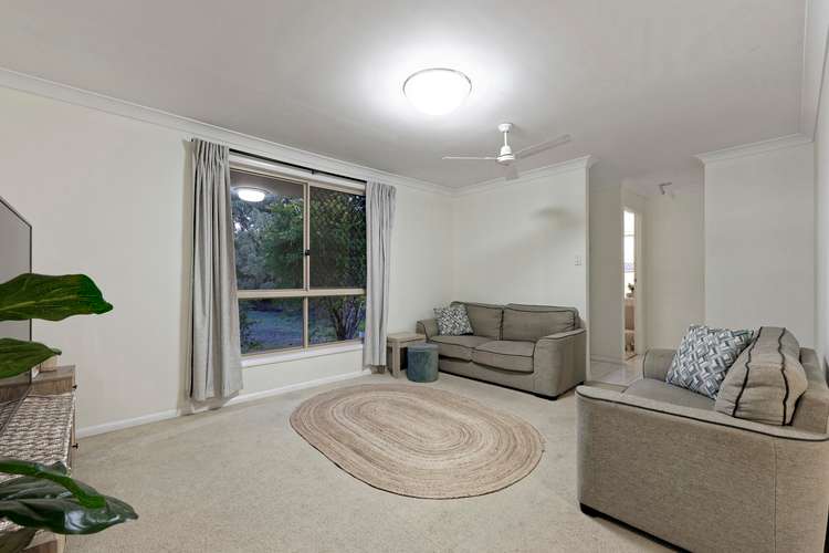 Third view of Homely house listing, 4 Glen Appin Drive, Avoca QLD 4670