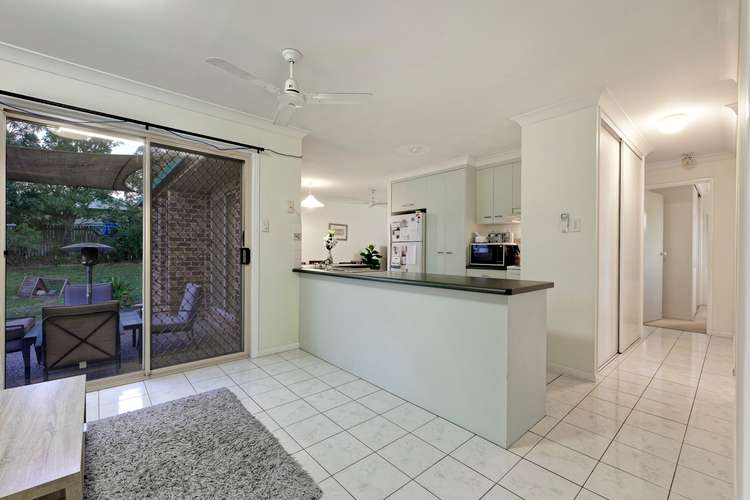 Sixth view of Homely house listing, 4 Glen Appin Drive, Avoca QLD 4670