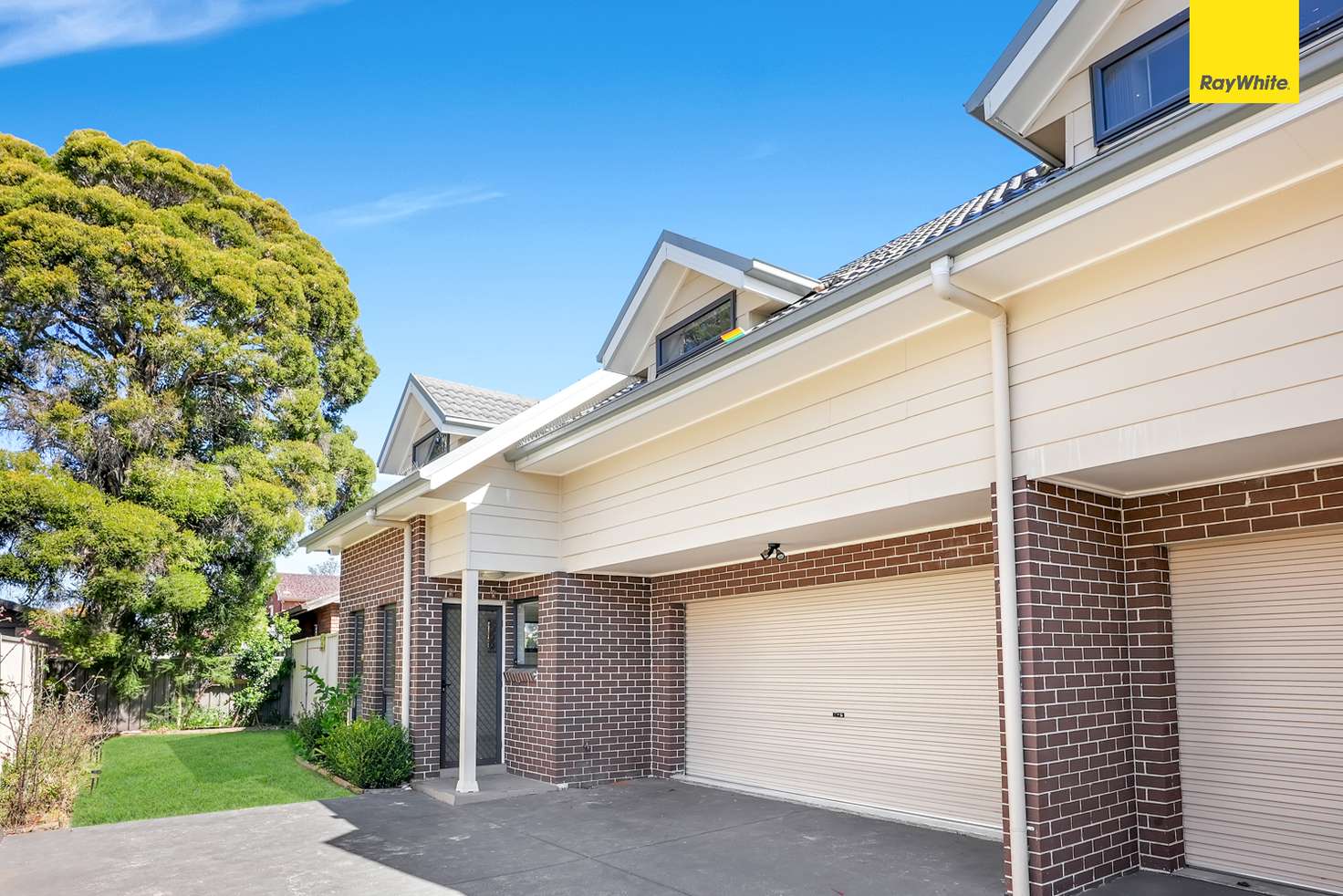 Main view of Homely townhouse listing, 5/174 Canberra Street, St Marys NSW 2760