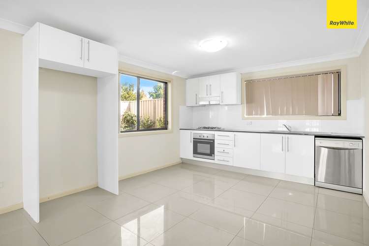 Third view of Homely townhouse listing, 5/174 Canberra Street, St Marys NSW 2760