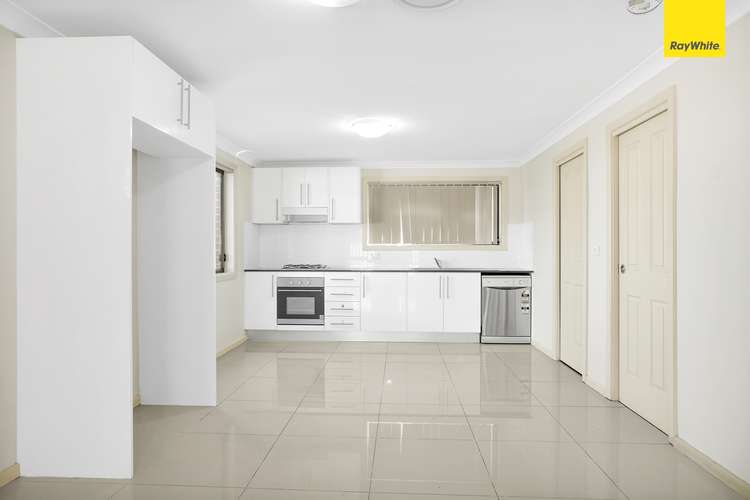 Fourth view of Homely townhouse listing, 5/174 Canberra Street, St Marys NSW 2760