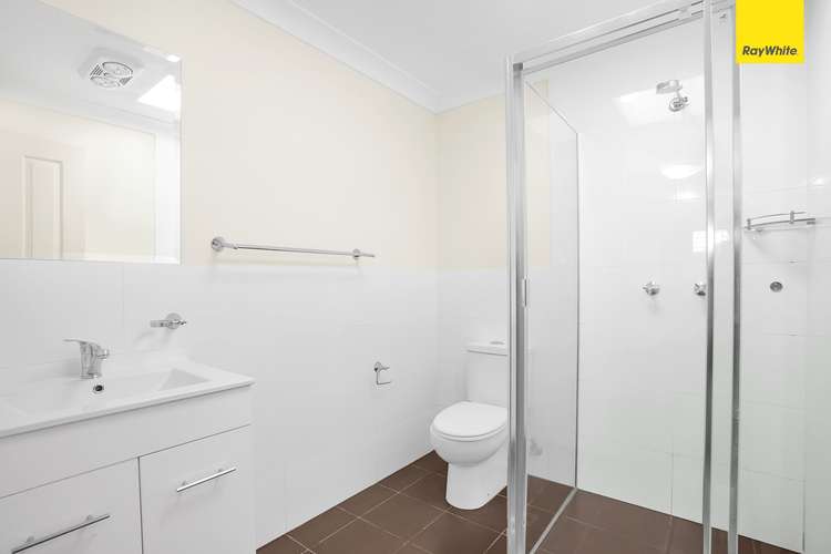 Fifth view of Homely townhouse listing, 5/174 Canberra Street, St Marys NSW 2760