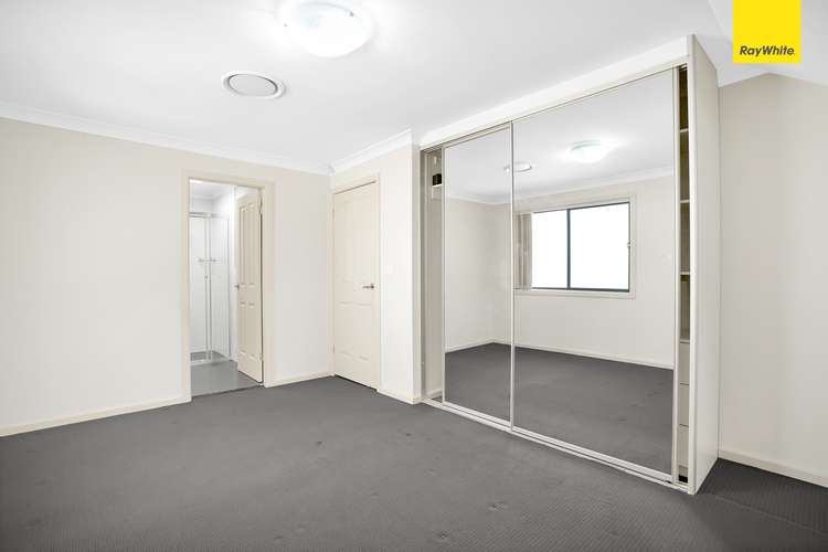 Sixth view of Homely townhouse listing, 5/174 Canberra Street, St Marys NSW 2760