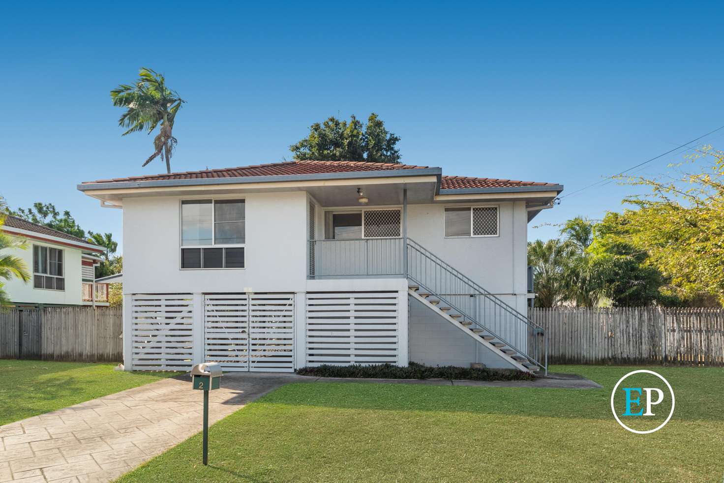 Main view of Homely house listing, 2 Moss Court, Aitkenvale QLD 4814