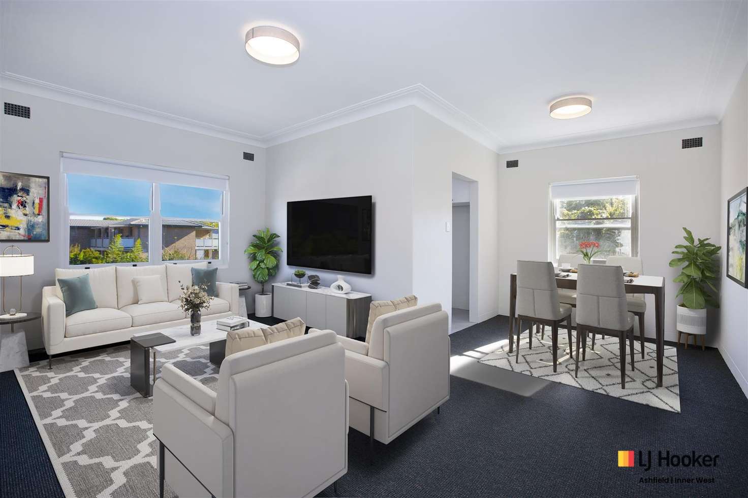 Main view of Homely apartment listing, 7/29a Frederick Street, Ashfield NSW 2131