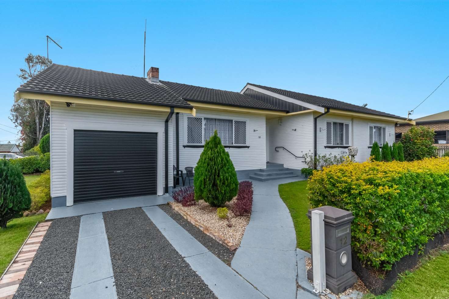 Main view of Homely house listing, 12 Light Street, Casino NSW 2470