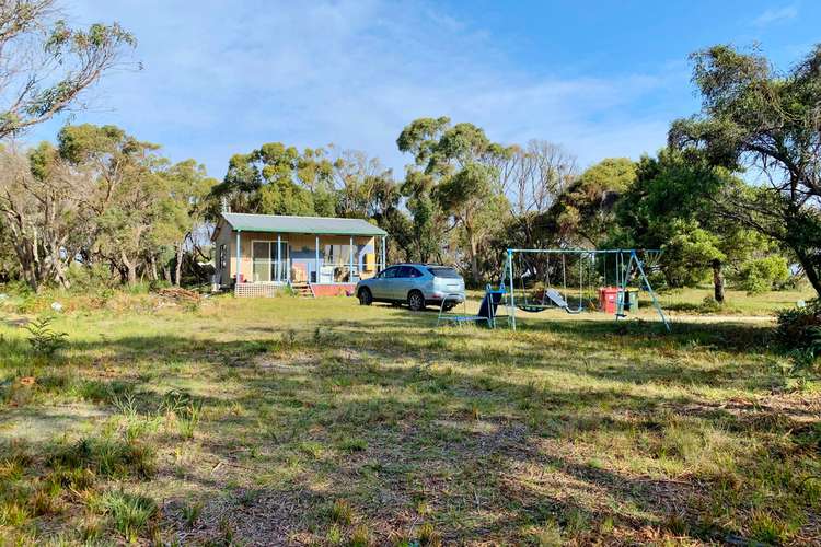 12 Fairway Avenue, Lulworth TAS 7252