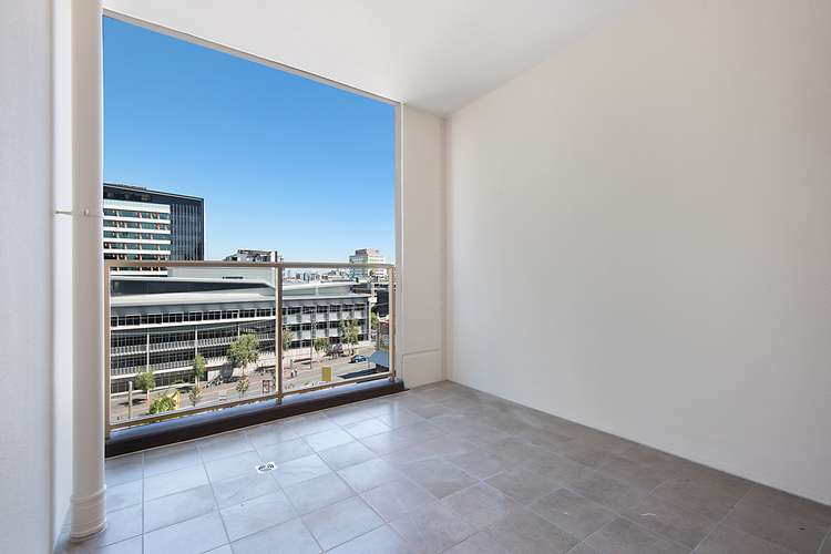Fourth view of Homely apartment listing, 106/16 Brewers Street, Bowen Hills QLD 4006