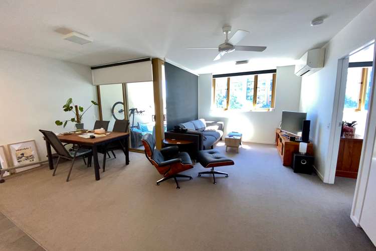 Second view of Homely apartment listing, 409/9 Machinery Street, Bowen Hills QLD 4006