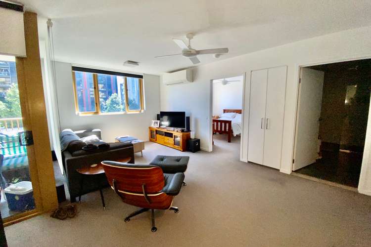 Third view of Homely apartment listing, 409/9 Machinery Street, Bowen Hills QLD 4006