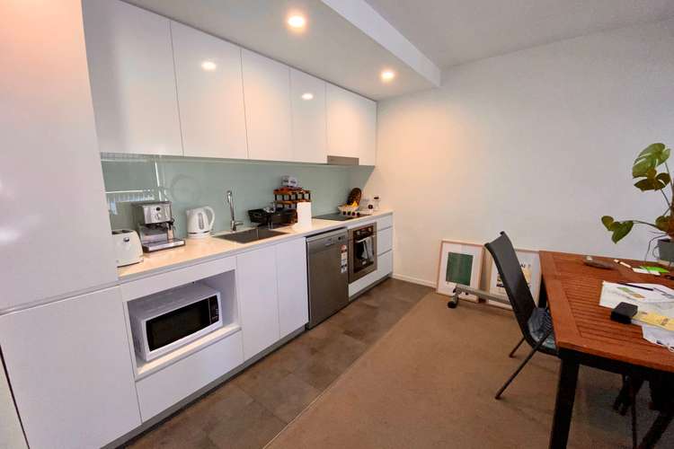 Fourth view of Homely apartment listing, 409/9 Machinery Street, Bowen Hills QLD 4006