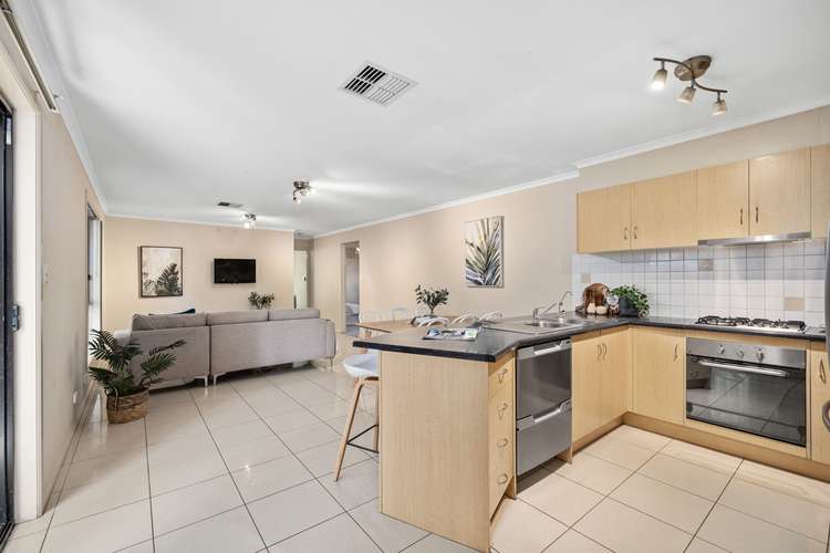 Sixth view of Homely house listing, 1 Saxon Street, Clovelly Park SA 5042