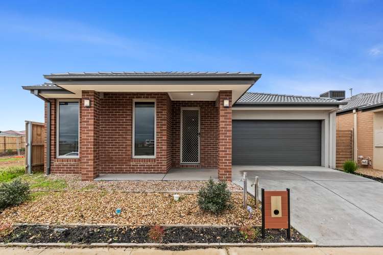 Main view of Homely house listing, 8 Arbuckle Road, Werribee VIC 3030