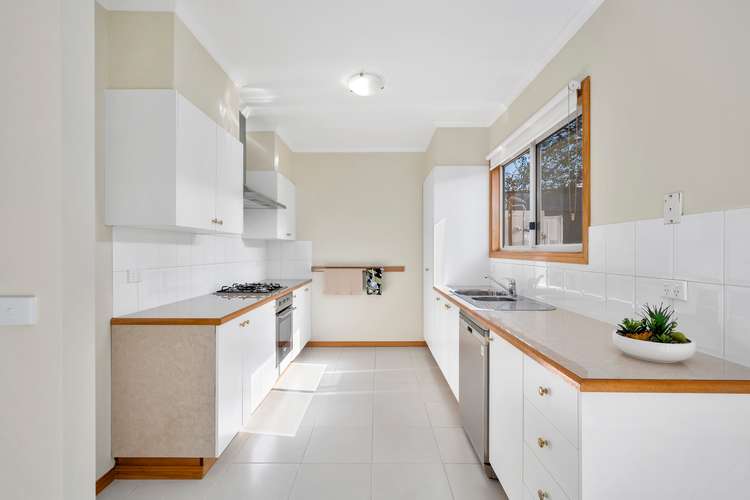 Second view of Homely house listing, 2/80 Vines Road, Hamlyn Heights VIC 3215