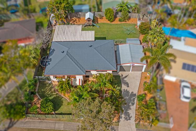 Fourth view of Homely house listing, 33 Bluebell Street, Alexandra Hills QLD 4161